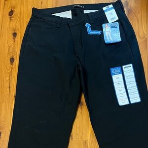 Ladies Lee Riders 14L
Pants comfort stretch long length